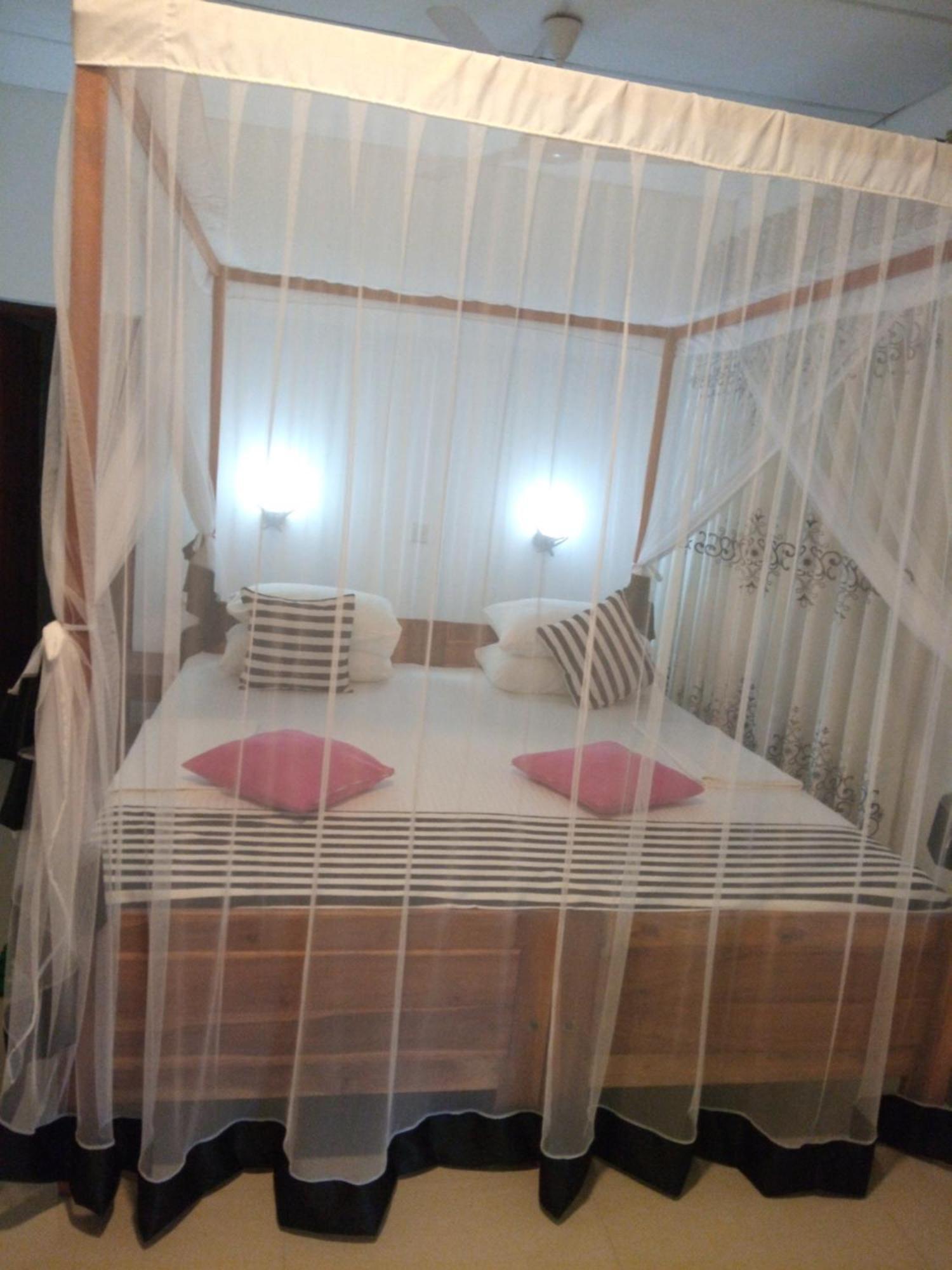 Sansala Guesthouse & Restaurant Tangalle Room photo