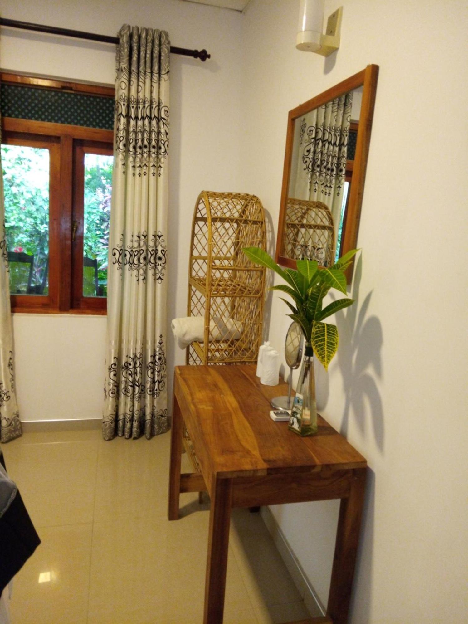 Sansala Guesthouse & Restaurant Tangalle Room photo