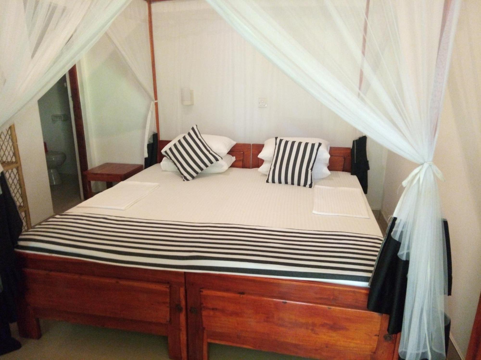 Sansala Guesthouse & Restaurant Tangalle Room photo