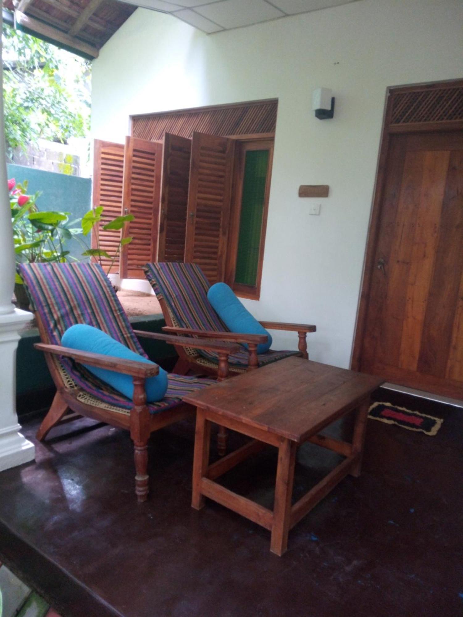 Sansala Guesthouse & Restaurant Tangalle Room photo