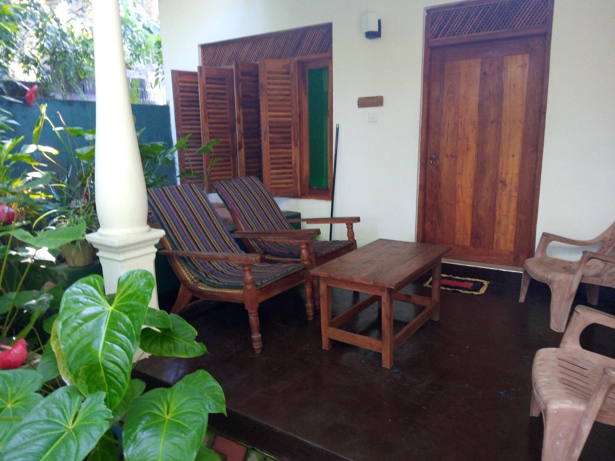 Sansala Guesthouse & Restaurant Tangalle Room photo