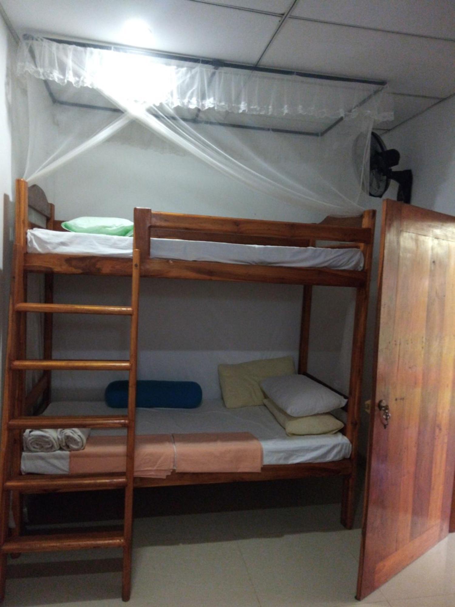 Sansala Guesthouse & Restaurant Tangalle Room photo