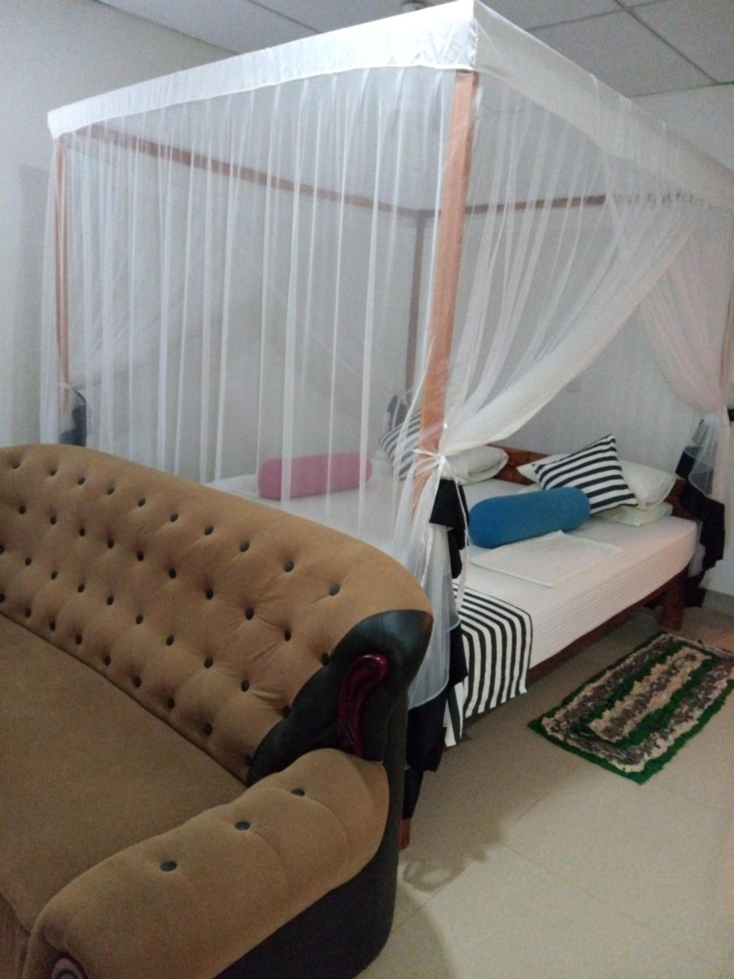 Sansala Guesthouse & Restaurant Tangalle Room photo