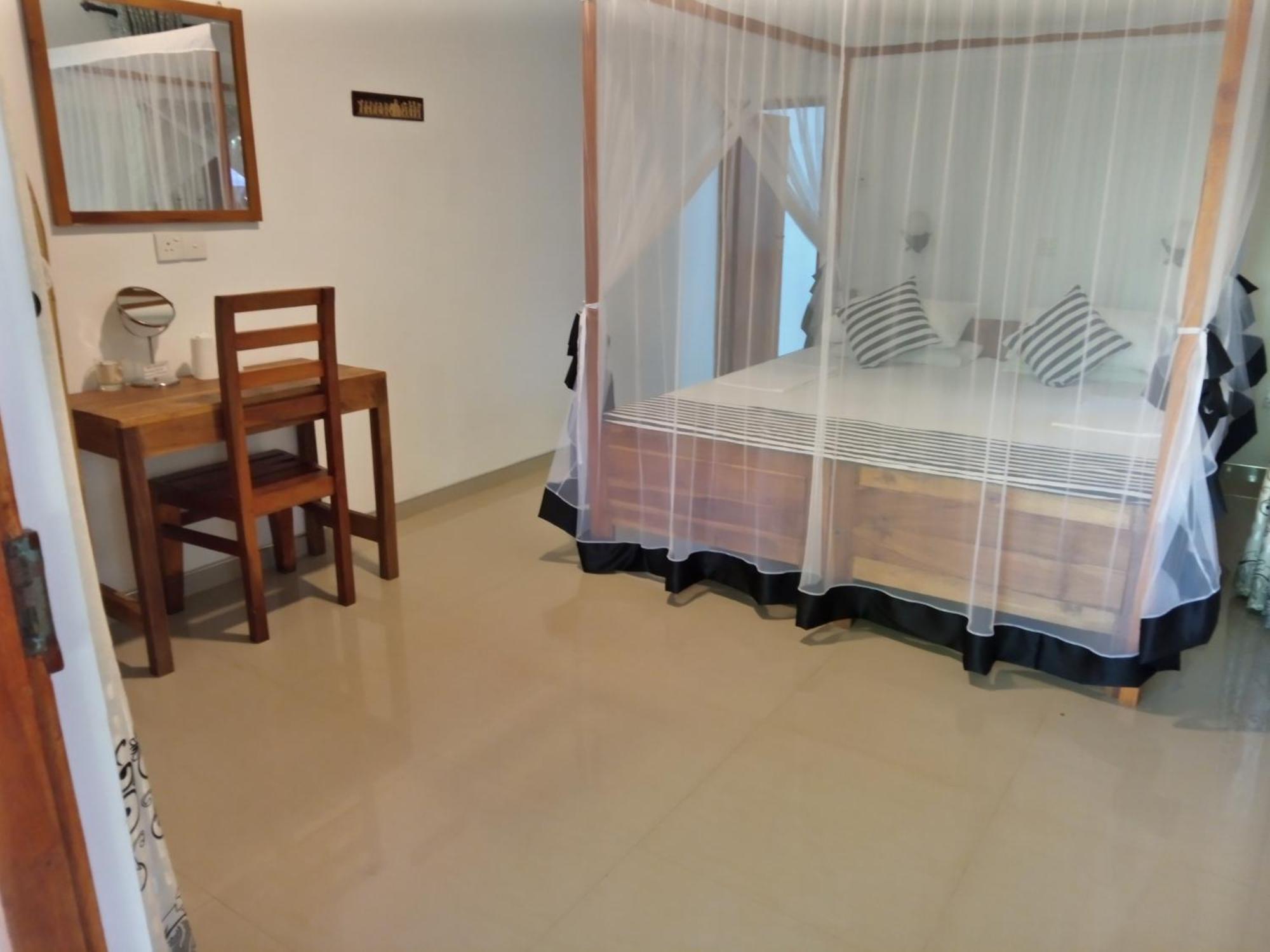 Sansala Guesthouse & Restaurant Tangalle Room photo
