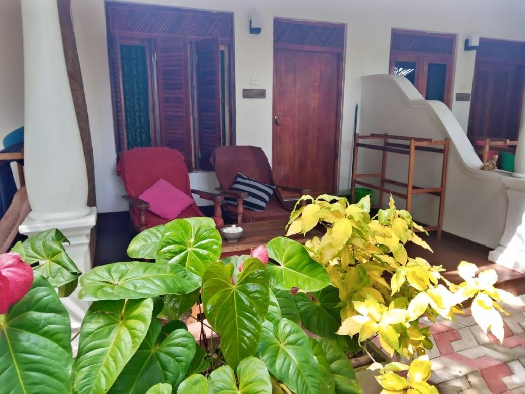 Sansala Guesthouse & Restaurant Tangalle Room photo