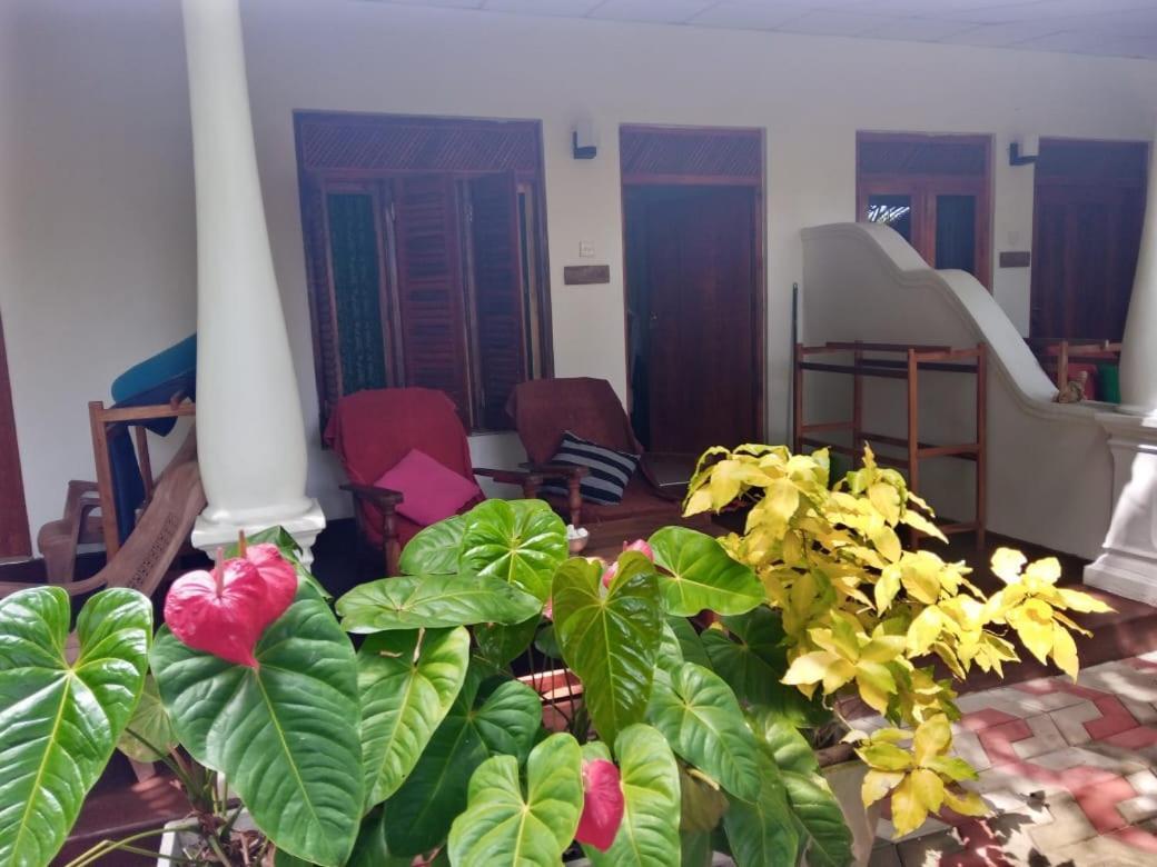 Sansala Guesthouse & Restaurant Tangalle Room photo