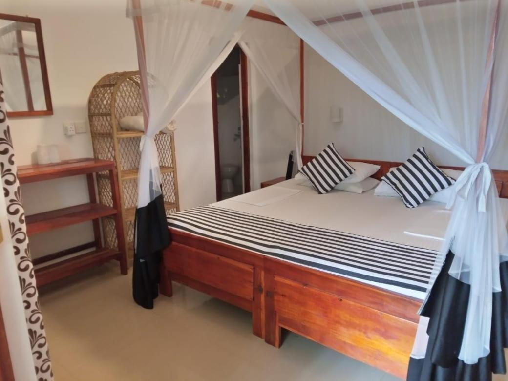 Sansala Guesthouse & Restaurant Tangalle Room photo