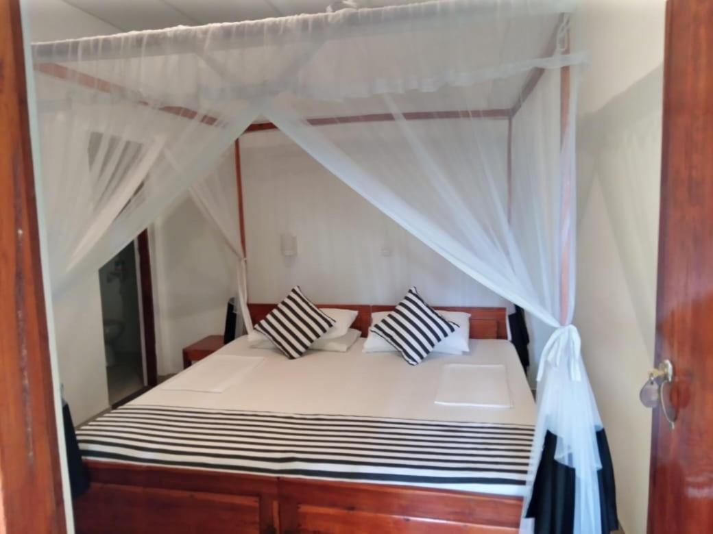 Sansala Guesthouse & Restaurant Tangalle Room photo