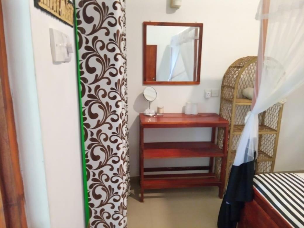 Sansala Guesthouse & Restaurant Tangalle Room photo