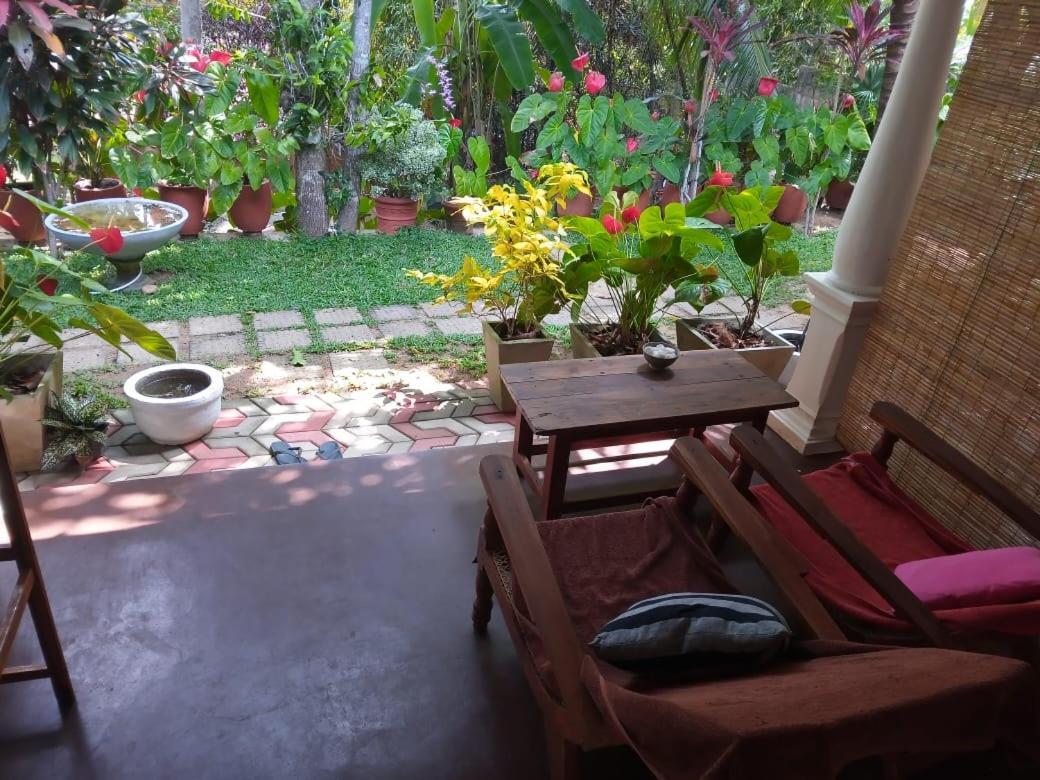 Sansala Guesthouse & Restaurant Tangalle Room photo